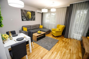 Apartman Tija